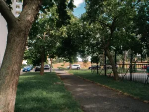 Prodej bytu 2+kk, Kolín, Želivského, 43 m2