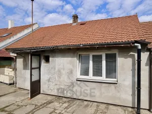 Prodej rodinného domu, Praha - Horní Počernice, Náchodská, 150 m2