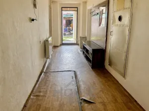 Prodej rodinného domu, Praha - Horní Počernice, Náchodská, 150 m2