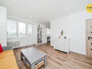 Prodej bytu 1+1, Havířov, Družstevnická, 35 m2