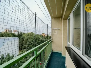 Prodej bytu 1+1, Havířov, Družstevnická, 35 m2