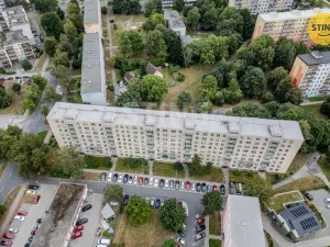 Prodej bytu 1+1, Havířov, Družstevnická, 35 m2