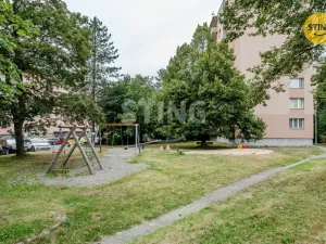 Prodej bytu 1+1, Havířov, Družstevnická, 35 m2