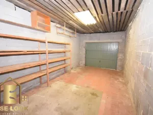Prodej rodinného domu, Týniště nad Orlicí - Petrovičky, 170 m2