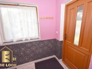 Prodej rodinného domu, Týniště nad Orlicí - Petrovičky, 170 m2