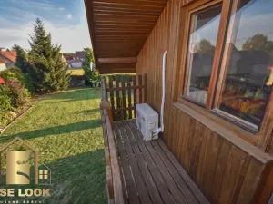 Prodej rodinného domu, Týniště nad Orlicí - Petrovičky, 170 m2