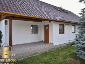 Prodej rodinného domu, Týniště nad Orlicí - Petrovičky, 170 m2