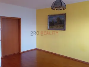 Prodej bytu 2+1, Krnov, 65 m2