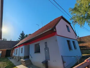 Prodej rodinného domu, Velký Bor, 250 m2