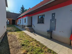 Prodej rodinného domu, Velký Bor, 250 m2