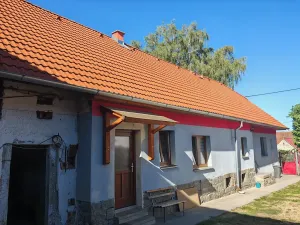 Prodej rodinného domu, Velký Bor, 250 m2