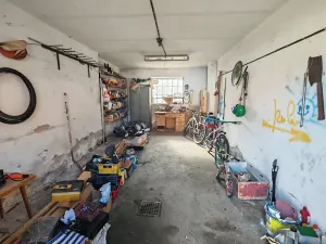 Prodej rodinného domu, Velký Bor, 250 m2