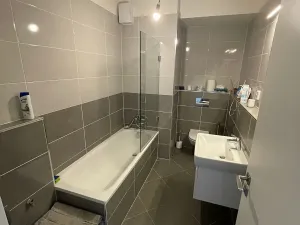Pronájem bytu 2+kk, Praha - Ruzyně, Stočesova, 55 m2