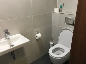 Pronájem bytu 1+kk, Praha - Jinonice, Kloudova, 57 m2