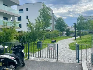 Pronájem bytu 1+kk, Praha - Jinonice, Kloudova, 57 m2