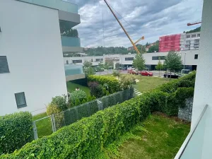 Pronájem bytu 1+kk, Praha - Jinonice, Kloudova, 57 m2
