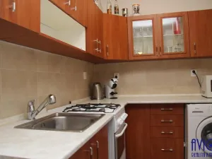 Prodej bytu 2+kk, Praha - Hloubětín, Kukelská, 46 m2