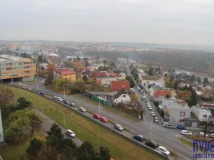 Prodej bytu 2+kk, Praha - Hloubětín, Kukelská, 46 m2