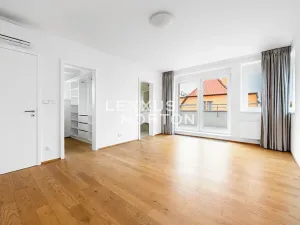 Pronájem rodinného domu, Praha - Břevnov, Falcká, 500 m2
