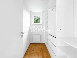 Pronájem rodinného domu, Praha - Břevnov, Falcká, 500 m2