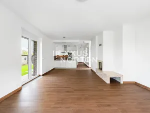 Pronájem rodinného domu, Praha - Břevnov, Falcká, 500 m2