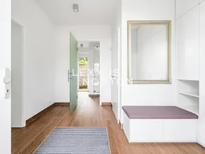 Pronájem rodinného domu, Praha - Břevnov, Falcká, 500 m2