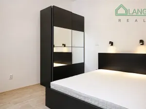 Pronájem bytu 1+1, Brno, Koliště, 30 m2