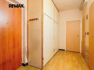 Prodej bytu 2+1, Karviná, Na Kopci, 57 m2
