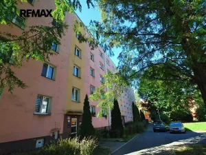 Prodej bytu 2+1, Karviná, Na Kopci, 57 m2