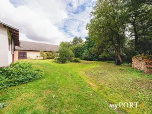 Prodej rodinného domu, Kunějovice, 275 m2
