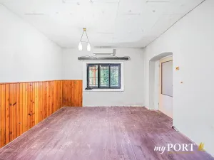 Prodej rodinného domu, Kunějovice, 275 m2