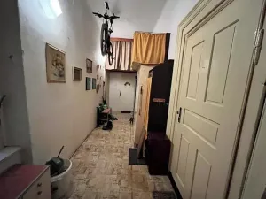 Pronájem bytu 1+1, Jihlava, Bezručova, 52 m2