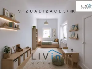 Prodej bytu 3+kk, Olomouc, Javoříčská, 95 m2