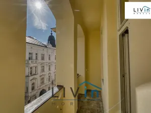Prodej bytu 3+kk, Olomouc, Javoříčská, 95 m2