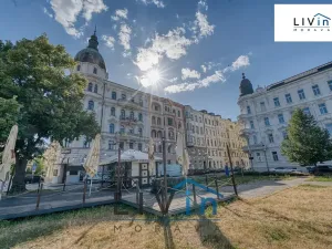 Prodej bytu 3+kk, Olomouc, Javoříčská, 95 m2