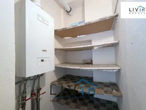 Prodej bytu 3+kk, Olomouc, Javoříčská, 95 m2