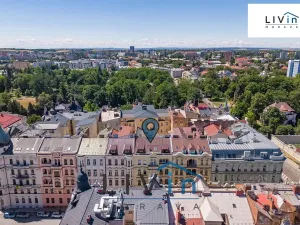 Prodej bytu 3+kk, Olomouc, Javoříčská, 95 m2