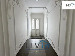 Prodej bytu 3+kk, Olomouc, Javoříčská, 95 m2