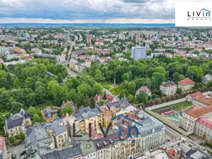 Prodej bytu 3+kk, Olomouc, Javoříčská, 95 m2