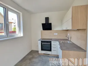 Pronájem bytu 2+kk, Plzeň, Křimická, 58 m2