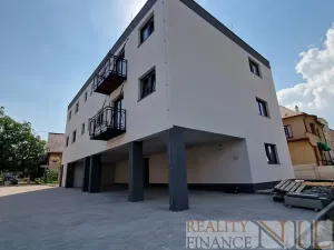 Pronájem bytu 2+kk, Plzeň, Křimická, 58 m2