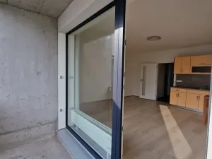 Pronájem bytu 1+kk, Plzeň, Sladová, 42 m2