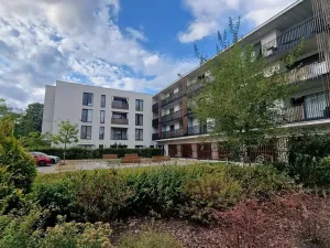 Pronájem bytu 1+kk, Plzeň, Sladová, 42 m2
