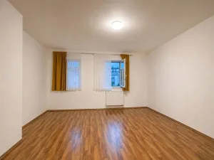 Pronájem bytu 1+kk, Praha - Vysočany, Freyova, 30 m2