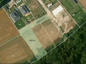 Prodej rodinného domu, Hradečno, 87 m2