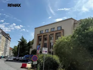 Prodej bytu 2+kk, Praha - Michle, Nuselská, 38 m2