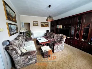 Prodej rodinného domu, Blansko, Divišova, 114 m2