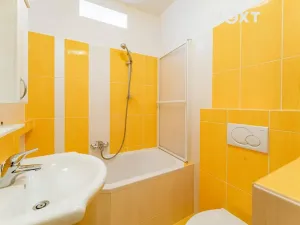 Pronájem bytu 3+1, Zábřeh, Severovýchod, 68 m2