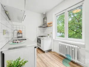 Prodej bytu 3+1, Praha, Dvouletky, 59 m2