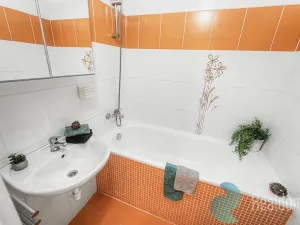 Prodej bytu 3+1, Praha, Dvouletky, 59 m2